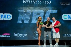 WELLNESS +163